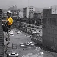 پیچ رولپلاک نما آب بندی نما نصب کفتر پران|خدمات پیشه و مهارت|قزوین, |دیوار