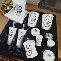 چند وسیله کلکسیونی|کلکسیون اشیاء عتیقه|خرم‌آباد, |دیوار