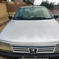 پژو 405 GLX - دوگانه سوز CNG، مدل ۱۳۹۷|خودرو سواری و وانت|کرمان, |دیوار