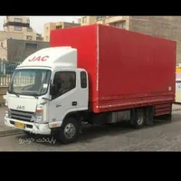 باربری واسباب کشی منزل اکیپ کورد شهر شهرستان