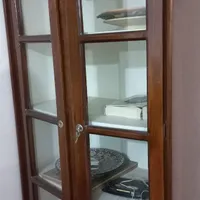 بوفه کاملا نو|بوفه، ویترین، کنسول|کرج, شهرک وحدت|دیوار