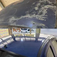 ترمیم آفتاب سوختگی شفاف سازی چراغ صداگیری خودرو