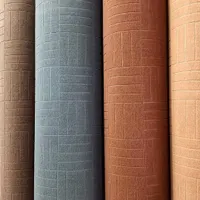رنگ بندی موکت ساده گلبهار
