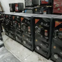گاوصندوق جادار پرند رباط کریم جاده ساوه اسلامشهر|ابزارآلات|رباط‌کریم, |دیوار