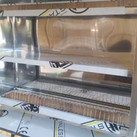 سه عدد کابینت آبچکون دیواری صنعتی (آبچکان)