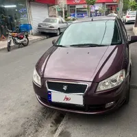 رانا LX، مدل ۱۳۹۳
