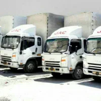 شرکت حمل ونقل حجت بارتربت