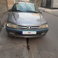 پژو پارس ساده، مدل ۱۳۸۴|خودرو سواری و وانت|تهران, بلورسازی|دیوار