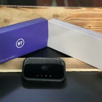 مودم 4.5G بی تی مدل Mini Hub BT70|مودم و تجهیزات شبکه|تهران, اختیاریه|دیوار