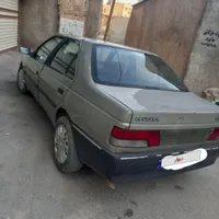 خودرو پژو ار دی مدل ۸۲|خودرو سواری و وانت|نهاوند, |دیوار