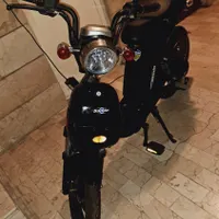 موتور برقی نقد