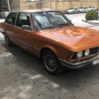 BMW 320 E21 1977|خودرو کلاسیک|مشهد, توس|دیوار