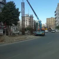 جرثقیل و بالابر یاوری|خدمات حمل و نقل|کرج, دهقان ویلا|دیوار