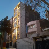 آپارتمان ۱۶۰ متری ۳ خوابه درکوی امیرالمومنین طالبی
