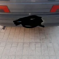 پژو 405 GLX - دوگانه سوز CNG، مدل ۱۳۹۷|خودرو سواری و وانت|کرمان, |دیوار