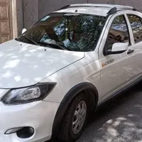 کوییک دنده‌ای ساده، مدل ۱۴۰۰