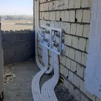 تاسیسات آبان(لوله‌کشی سرد و گرم،پکیج،گرمایش از کف)
