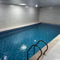 اجاره ویلای استخردار روبه ساحل۴خواب