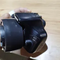 دوربین canon1200d همراه با لنز ۵۰mm F(1.8)|دوربین عکاسی و فیلم‌برداری|زاهدان, |دیوار