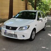 ساینا دندهای EX ، مدل ۱۳۹۹