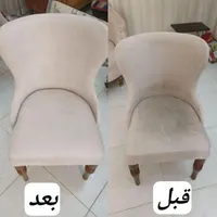 مبل شویی تخصصی فیروزه اصفهان|خدمات نظافت|اصفهان, خانه اصفهان|دیوار