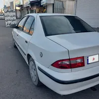 سمند LX EF7، مدل ۱۳۹۹ دوگانه کارخانه|خودرو سواری و وانت|فریدون‌کنار, |دیوار
