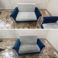 مبل شویی نیما شستشوی انواع مبل تابلو فرش تخت خواب.