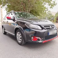 کوییک R آر دنده ای 1402 مشکی قرمز 402 تک برگ سند