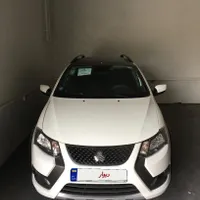 کوییک GXR تیپ L، مدل ۱۴۰۴