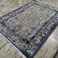 فرش ۶ متری ۹ آکبند طرح ۷۰۰ شانه