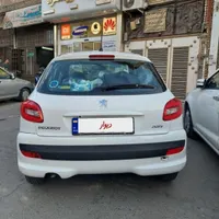 207 پانا دنده 1404خشک نقد و اقساط (اتوگالری مالکی)|خودرو سواری و وانت|مشهد, دانشجو|دیوار