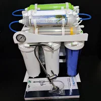 دستگاه تصفیه آب ویتنام ۶ تا ۹ مرحله