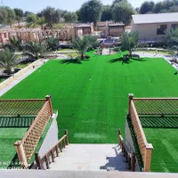 فروش چمن مصنوعی نو و استوک ، فنس چمن گرین وال