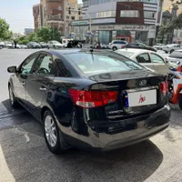 کیا سراتو اتوماتیک 2000cc، مدل ۲۰۲۰|خودرو سواری و وانت|تهران, شهرک ژاندارمری|دیوار