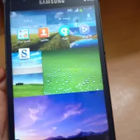 سامسونگ Galaxy Mega 5.8 I9150 با حافظهٔ ۸ گیگابایت|موبایل|گلبهار, |دیوار