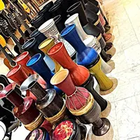 نمایندگی/تمپو ضرب بوشهری پژواک/زیر قیمت|درام و پرکاشن|مشهد, شهرک رازی|دیوار