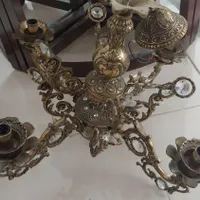 لوستربرنز|لوستر و چراغ آویز|پردیس, |دیوار