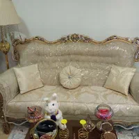 کاور مبل بارمان