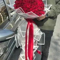 دسته گل باکس گل سبد گل ولنتاین|گل و گیاه طبیعی|تهران, شهرک آزادی|دیوار