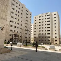 آپارتمان ۷۵متری فول با وام بانکی و بلند مدت