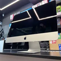 آل این وان آیمک اپل / نسل 5 / اسلیم iMac Apple|رایانه رومیزی|رشت, کوی جام جم|دیوار