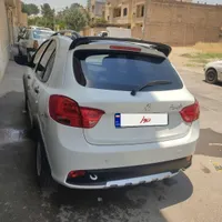 کوییک اتوماتیک R پلاس، مدل ۱۴۰۳|خودرو سواری و وانت|شیراز, شهرک والفجر|دیوار