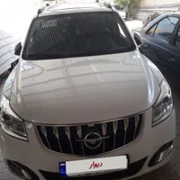 هایما اس۷ پلاس صفرصفر