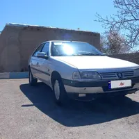 پژو 405 جی ال ایکس (GLX)، مدل ۱۳۸۶|خودرو سواری و وانت|کرمان, |دیوار