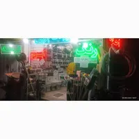 مغازه ۶۰ متری وآپارتمان ۹۵ متری و هوایی اختصاصی|فروش مغازه و غرفه|مشهد, امیریه|دیوار