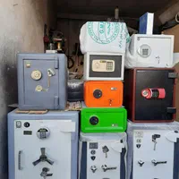 گاوصندوق 75kk