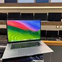 هیولای قدرت اپل گرافیک MacBook Pro Ci9 Rm64 VGA8G