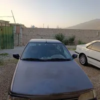 فروش|خودرو سواری و وانت|کازرون, |دیوار