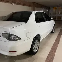سمند سورن پلاس، مدل ۱۴۰۱|خودرو سواری و وانت|همدان, |دیوار