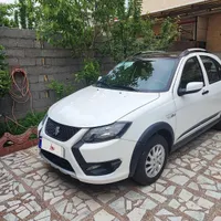 کوییک GXR تیپ L مدل 1404